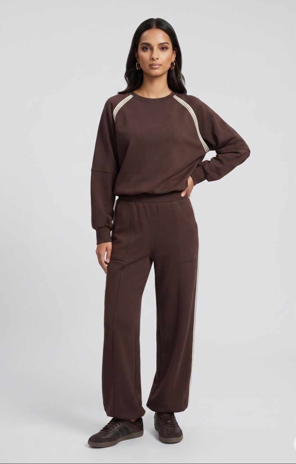 BLUZA LORENA