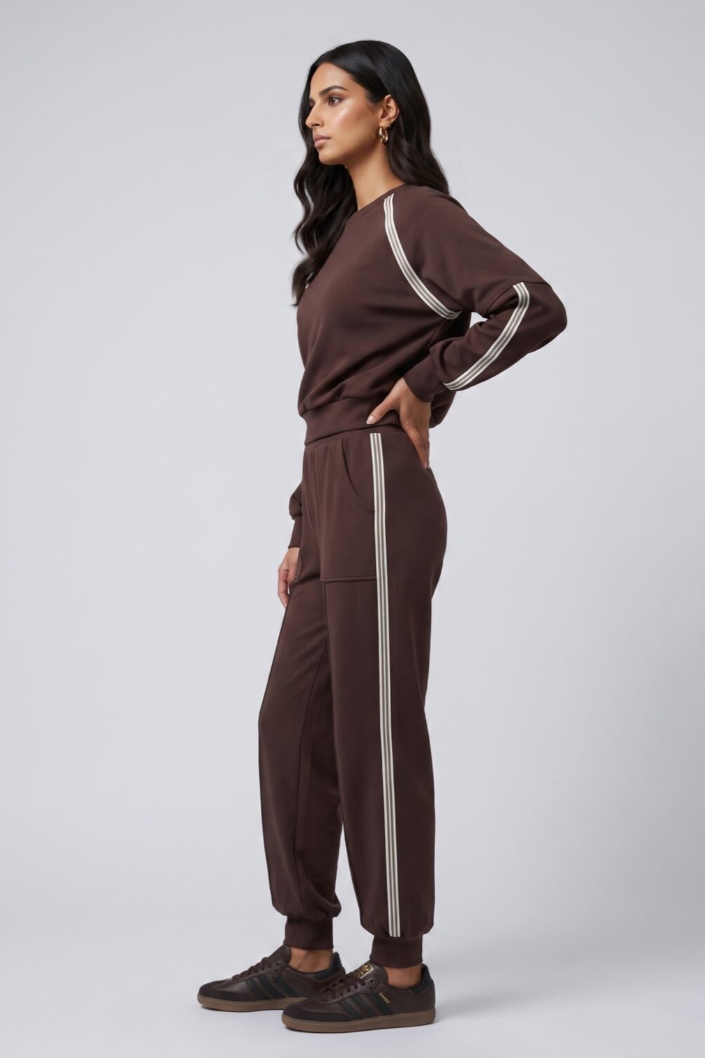 BLUZA LORENA - obrazek 3