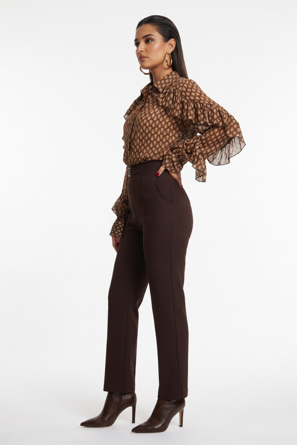 BLUZKA MIRELLE - obrazek 3