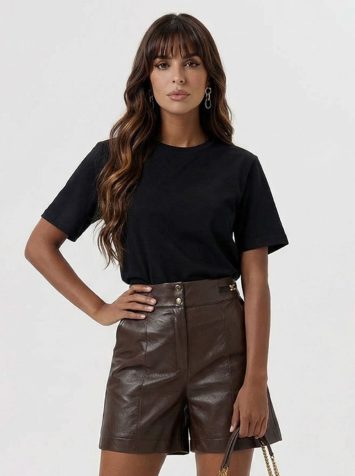 T-SHIRT SOFT BASIC - obrazek 13