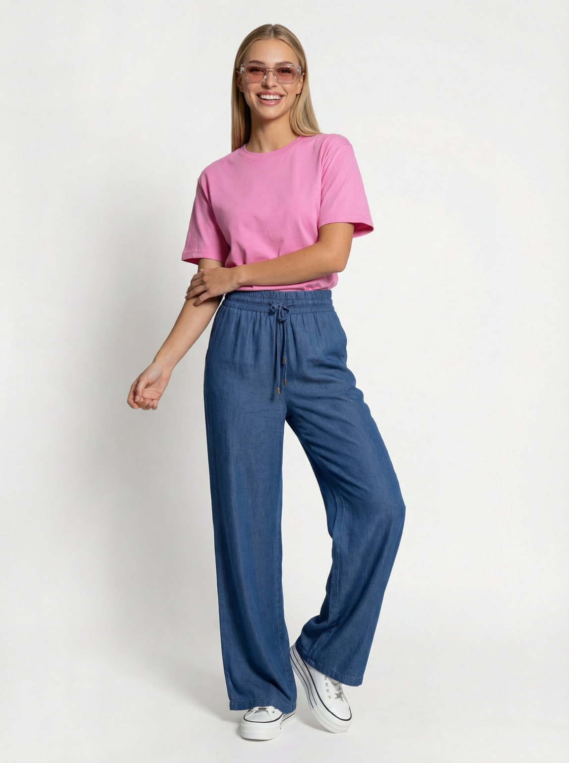 T-SHIRT SOFT BASIC - obrazek 18