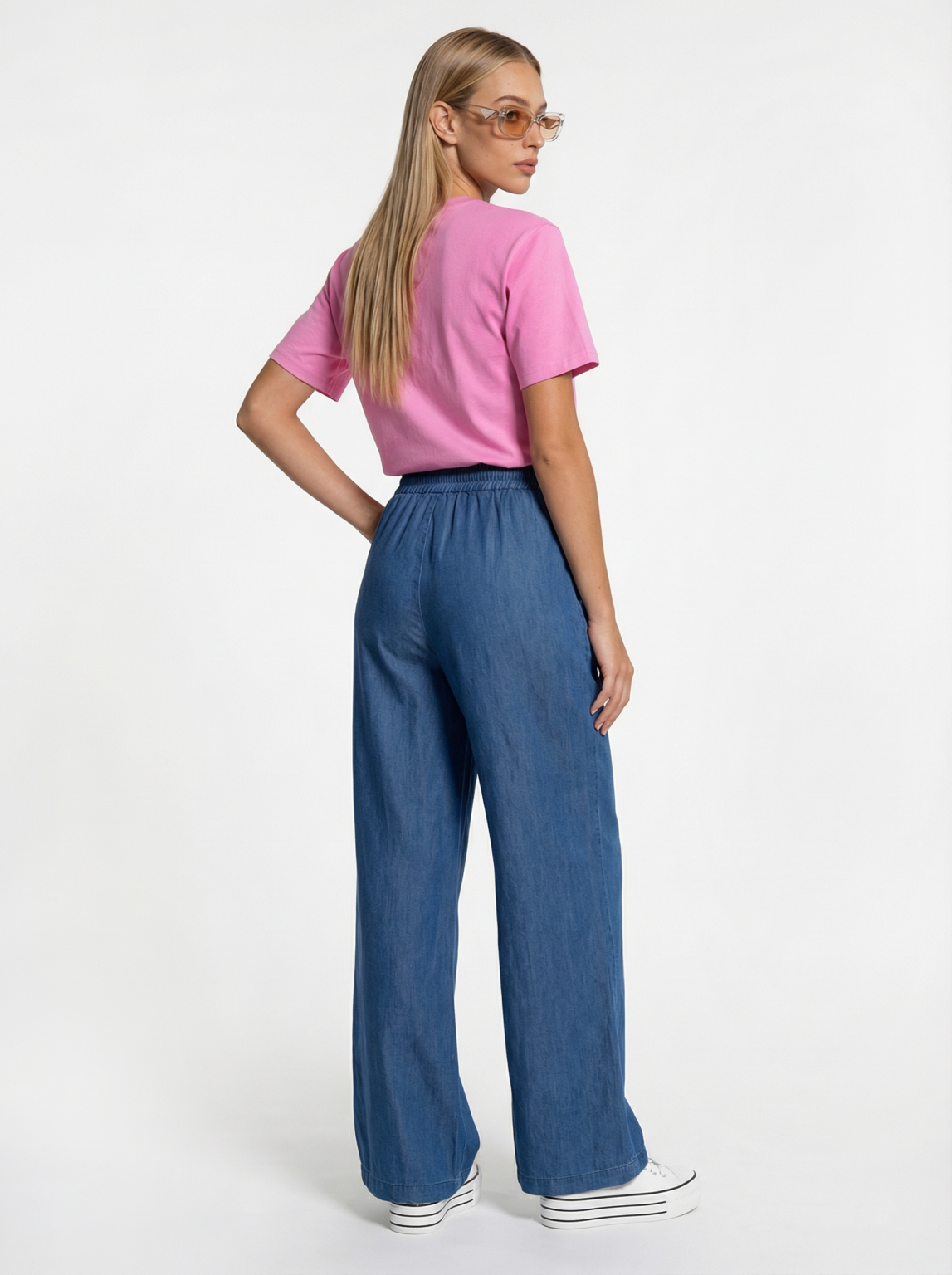 T-SHIRT SOFT BASIC - obrazek 20