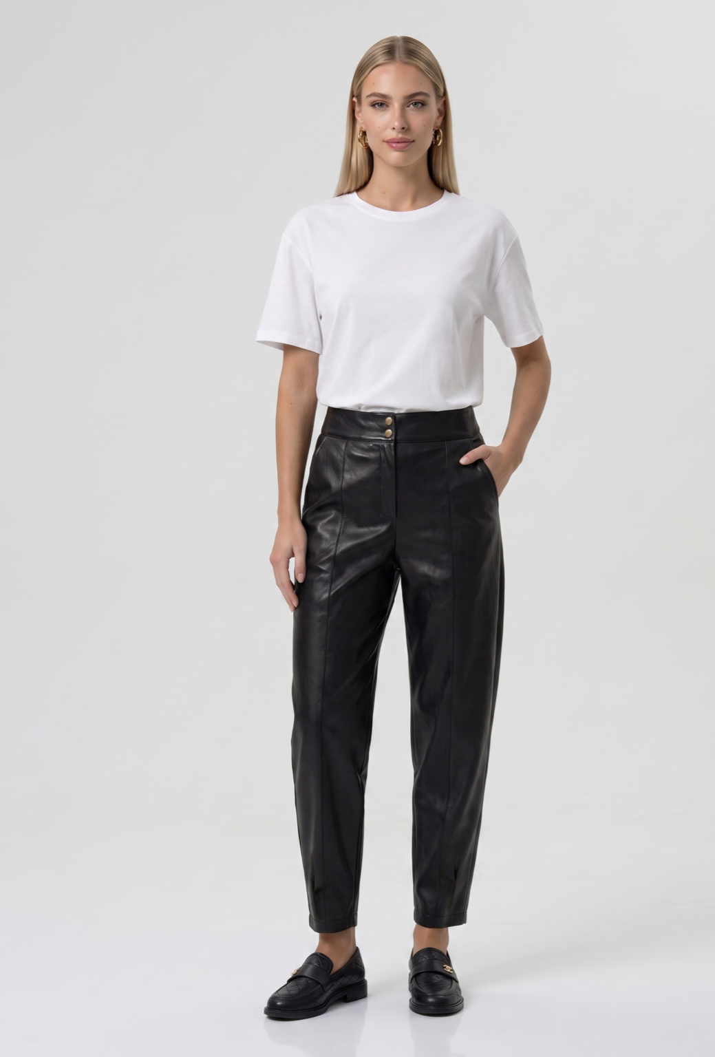 T-SHIRT SOFT BASIC - obrazek 6