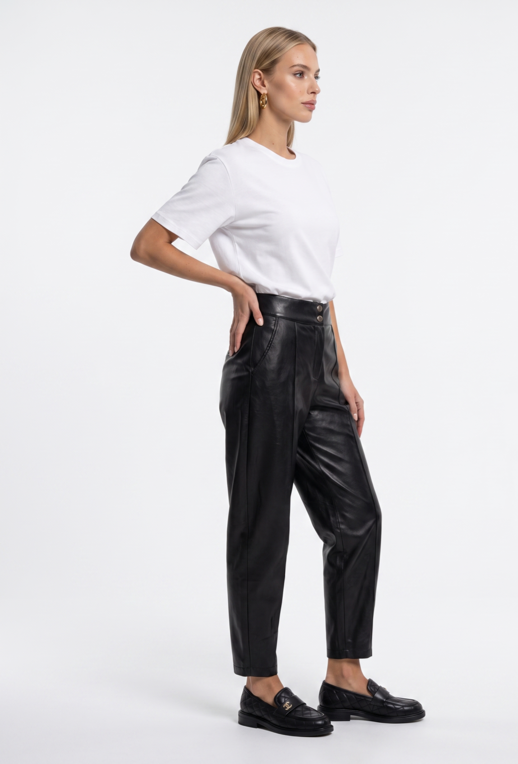 T-SHIRT SOFT BASIC - obrazek 7