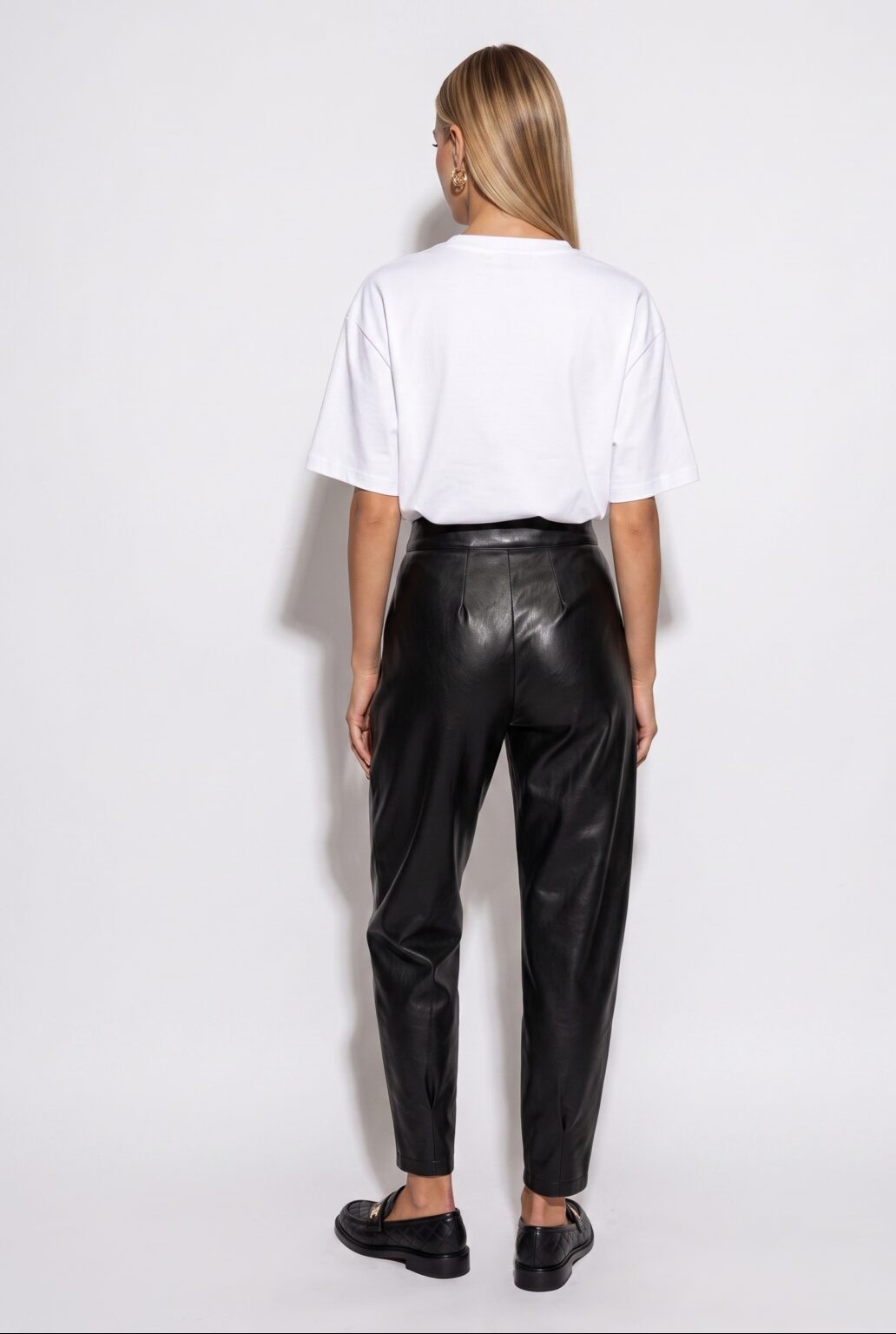T-SHIRT SOFT BASIC - obrazek 8