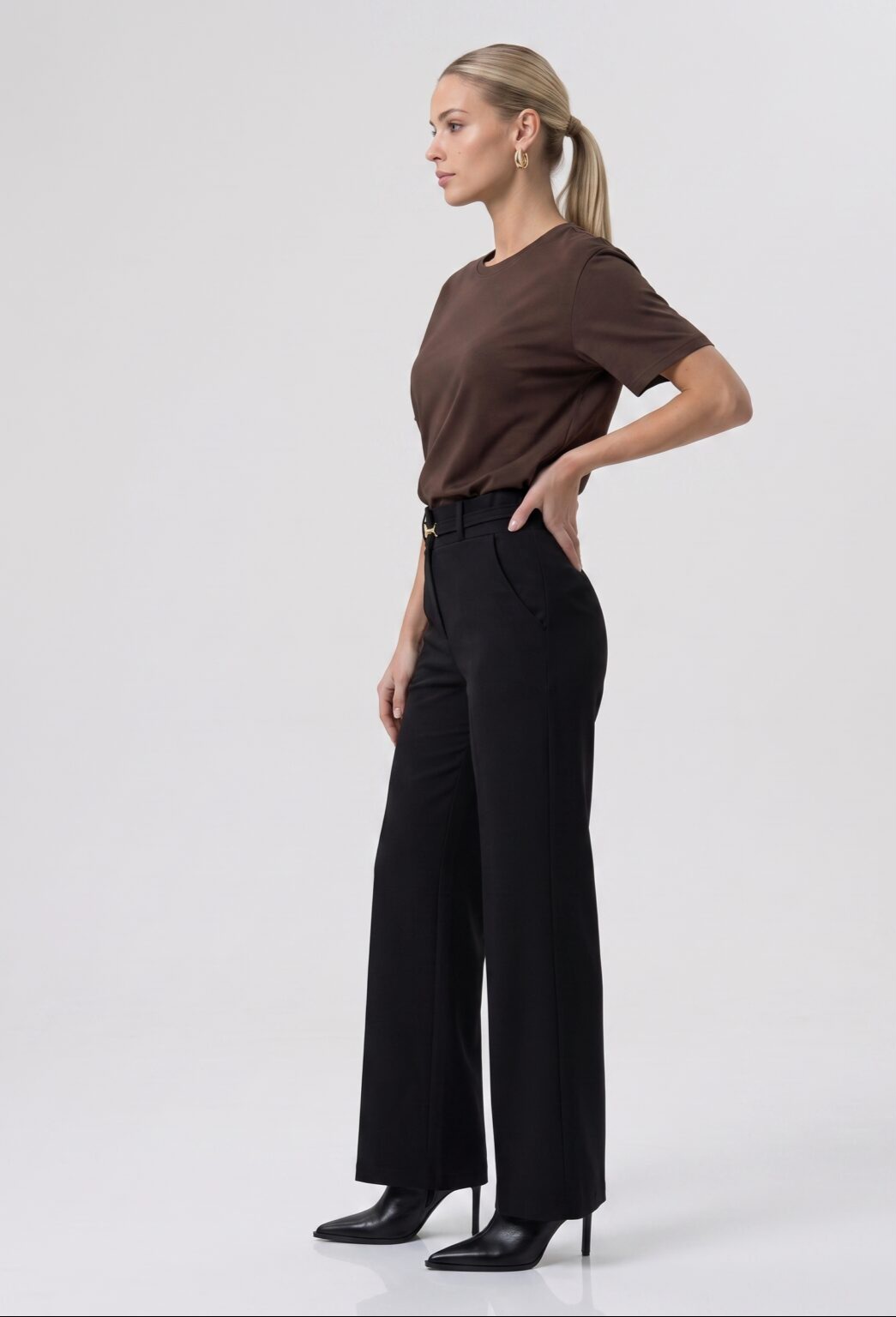 T-SHIRT SOFT BASIC - obrazek 11