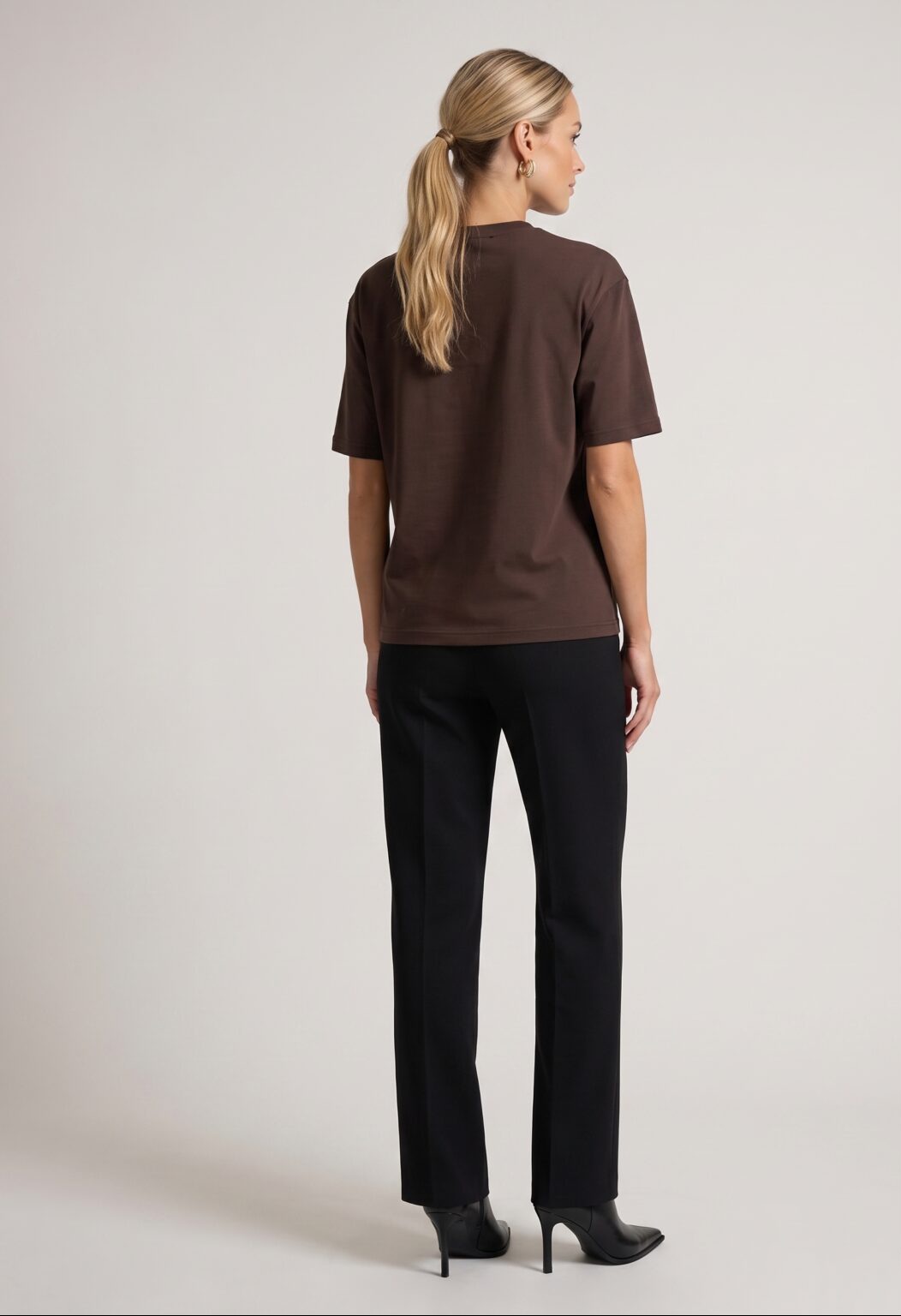T-SHIRT SOFT BASIC - obrazek 12