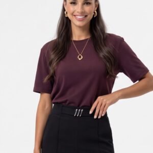 T-SHIRT SOFT BASIC